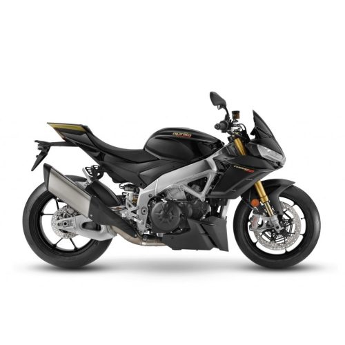 Aprilia Tuono V4 Factory 1100 E5 4T motorkerékpár 2023-as modell