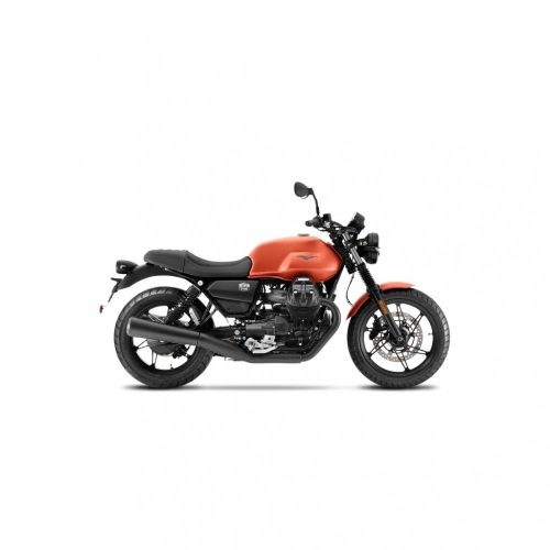 Moto Guzzi V7 Stone 850 E5 2023-as modell